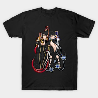 Umbra Witch T-Shirt